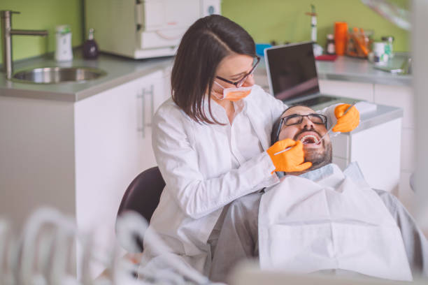 Best Emergency Orthodontic Repairs in Harvey, MI