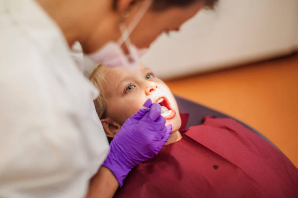 Best Emergency Treatment for Oral Infections in Harvey, MI