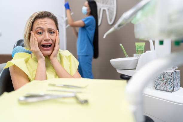 Best Weekend Emergency Dental Services in Harvey, MI
