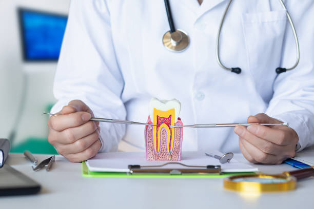 Best Emergency Treatment for Jaw Pain or Injury in Harvey, MI