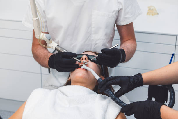Best Urgent Dental Care for Toothaches in Harvey, MI